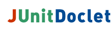 JUnitDoclet - Logo
